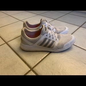 ADIDAS SNEAKERS